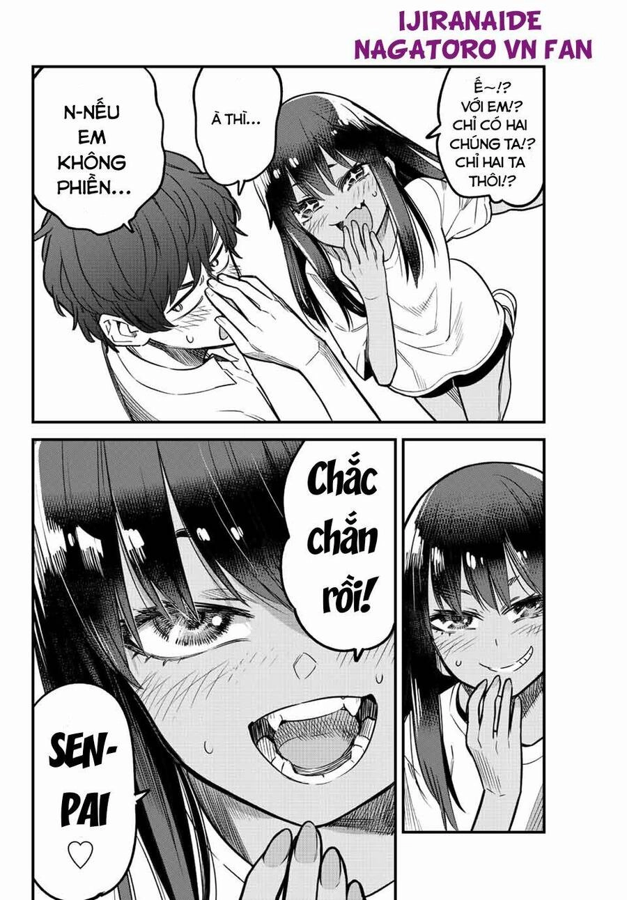 Please Don't Bully Me - Nagatoro-San Chapter 102 - 20