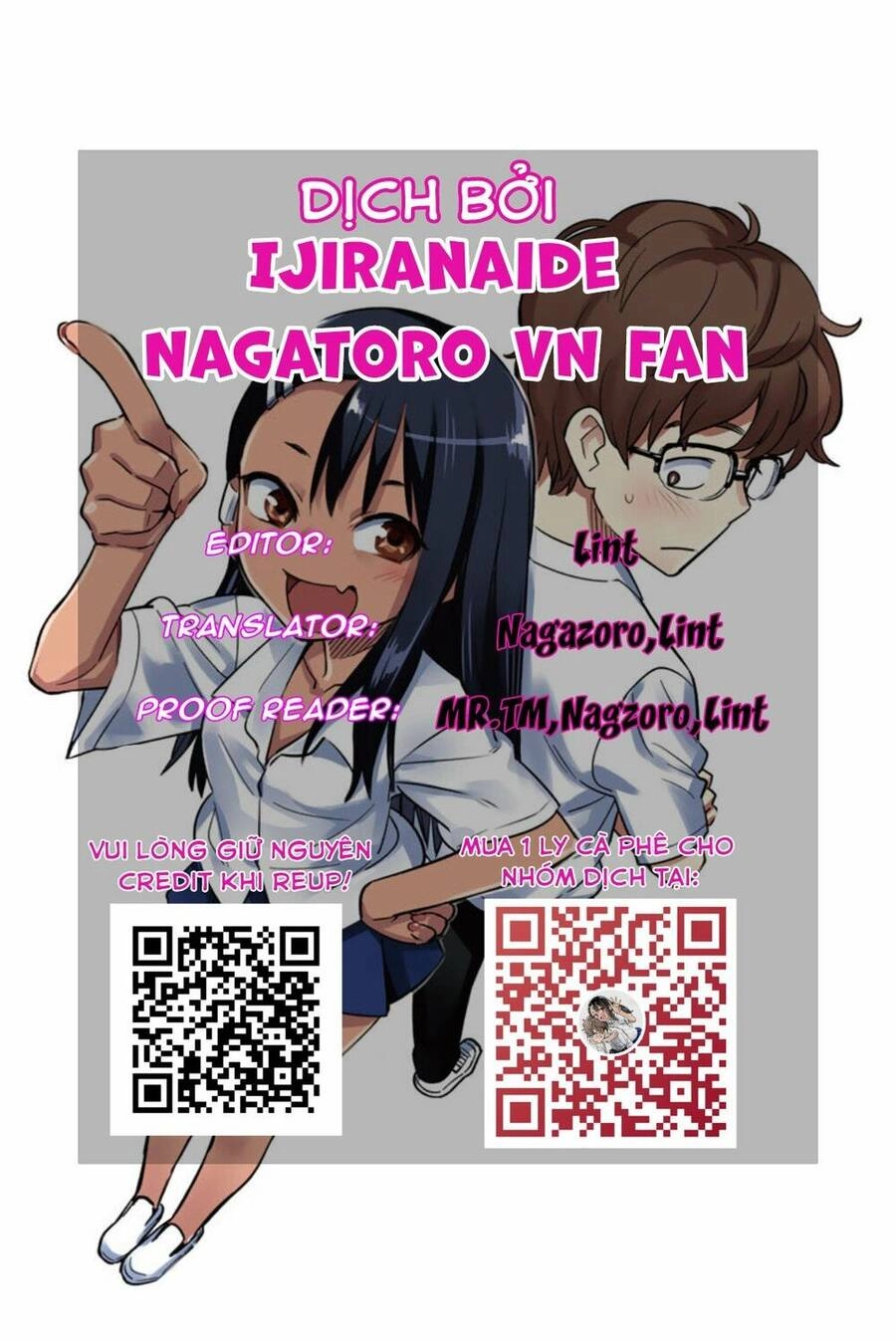 Please Don't Bully Me - Nagatoro-San Chapter 102 - 22