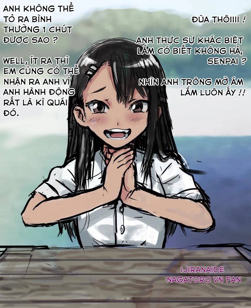Please Don't Bully Me - Nagatoro-San Chapter 102.1 - 3