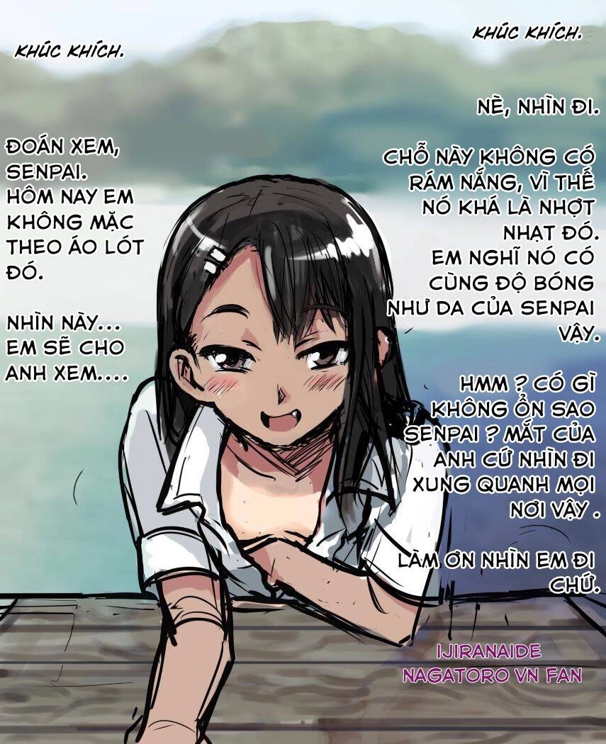 Please Don't Bully Me - Nagatoro-San Chapter 102.1 - 5