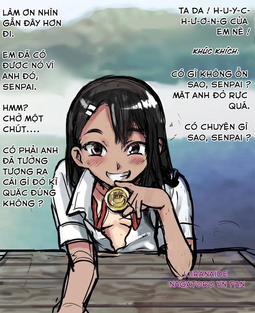 Please Don't Bully Me - Nagatoro-San Chapter 102.1 - 6