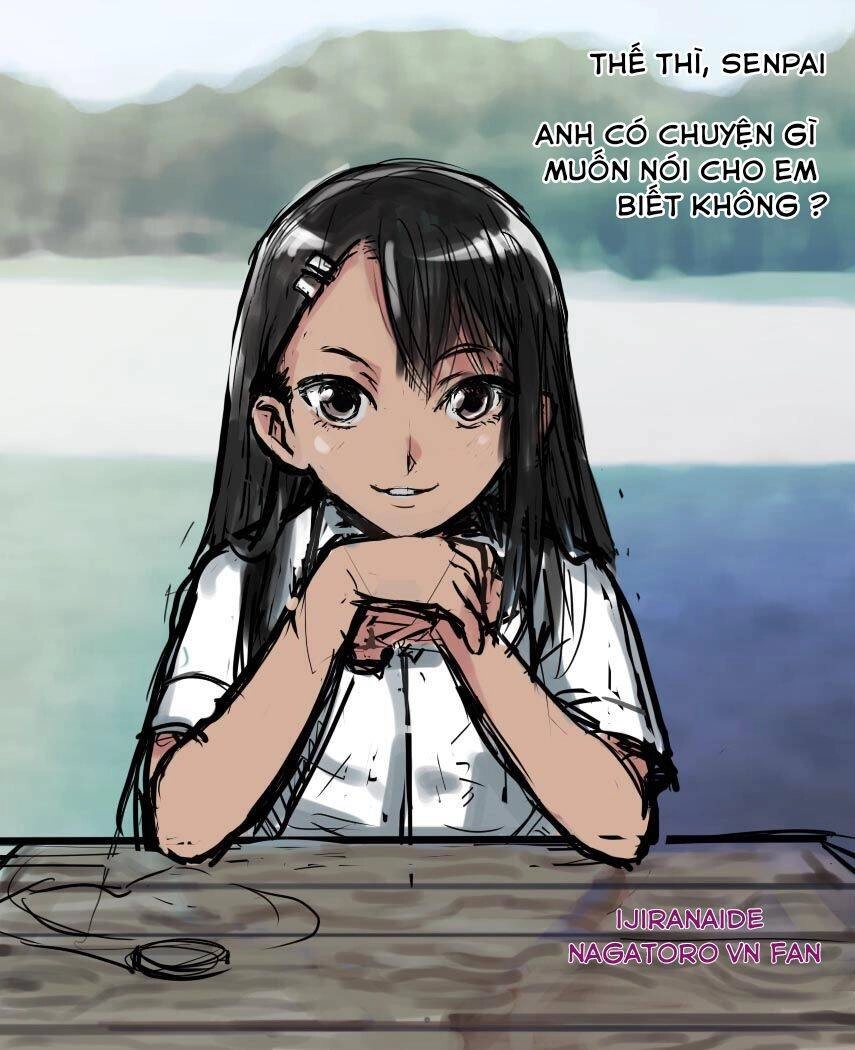 Please Don't Bully Me - Nagatoro-San Chapter 102.1 - 9