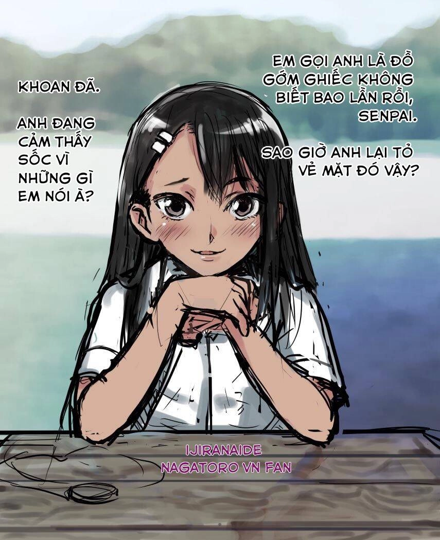Please Don't Bully Me - Nagatoro-San Chapter 102.1 - 33