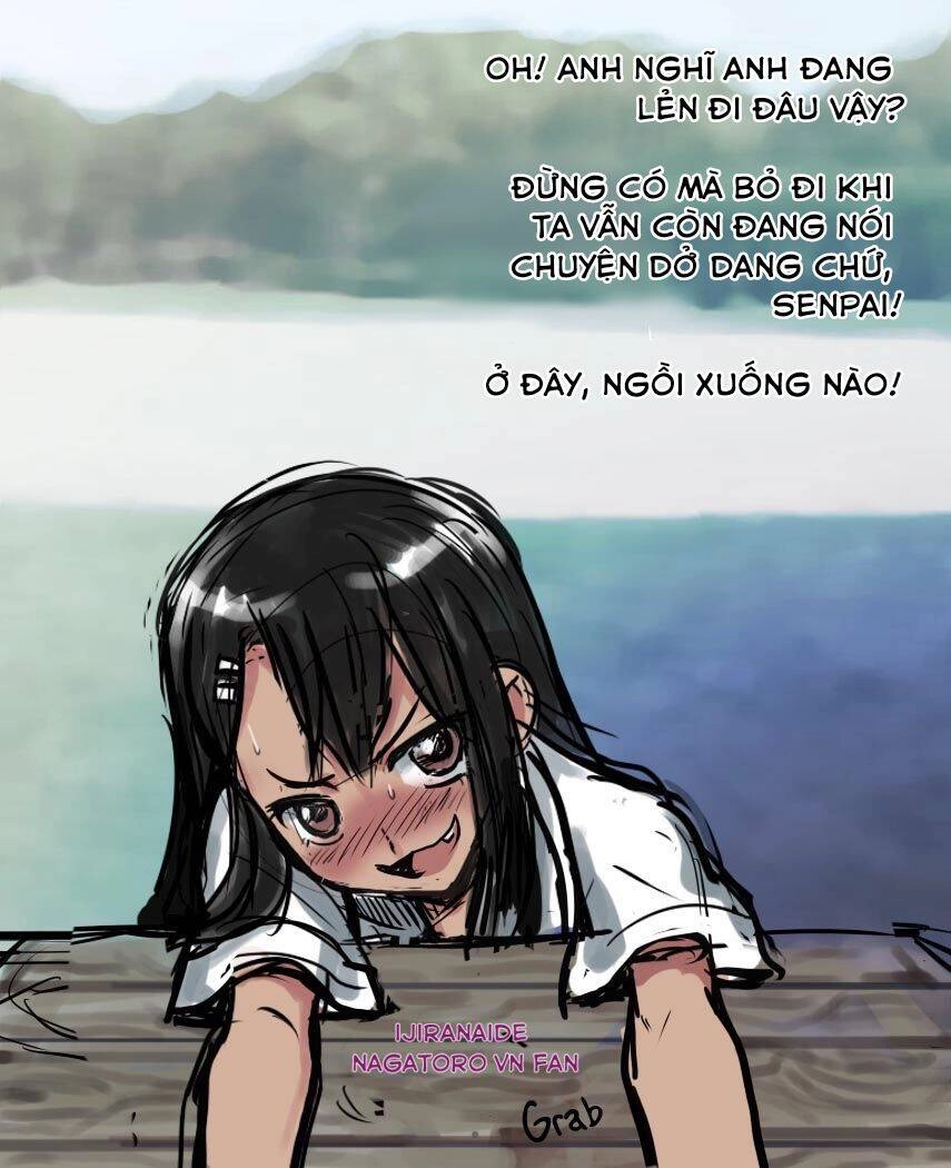 Please Don't Bully Me - Nagatoro-San Chapter 102.1 - 38