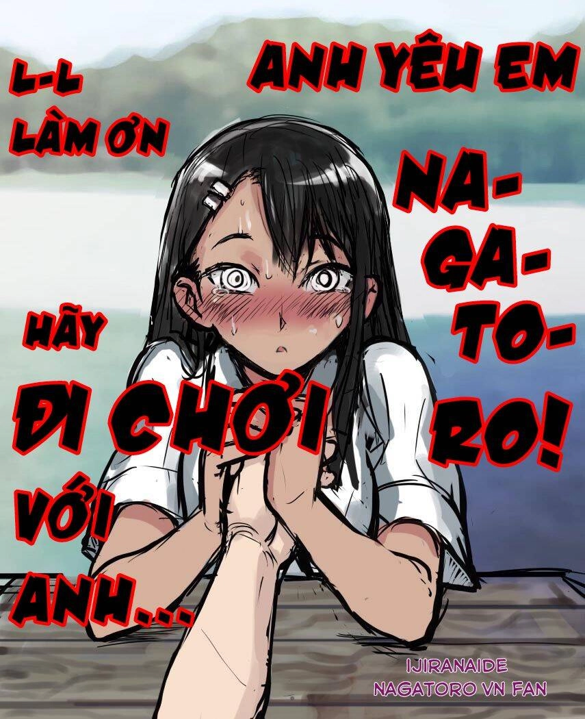 Please Don't Bully Me - Nagatoro-San Chapter 102.1 - 42