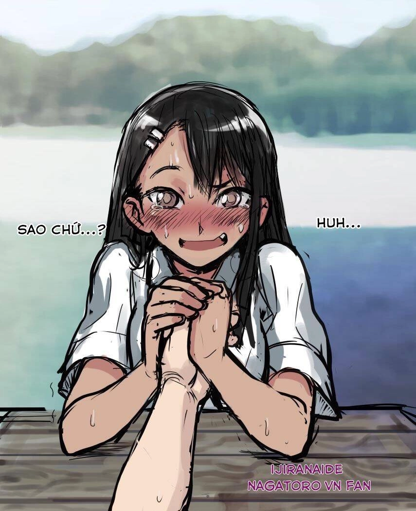 Please Don't Bully Me - Nagatoro-San Chapter 102.1 - 43