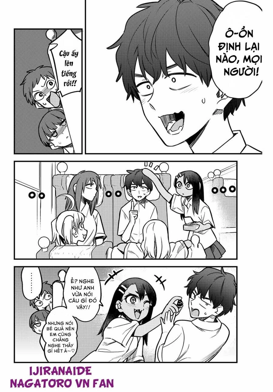 Please Don't Bully Me - Nagatoro-San Chapter 103 - 5