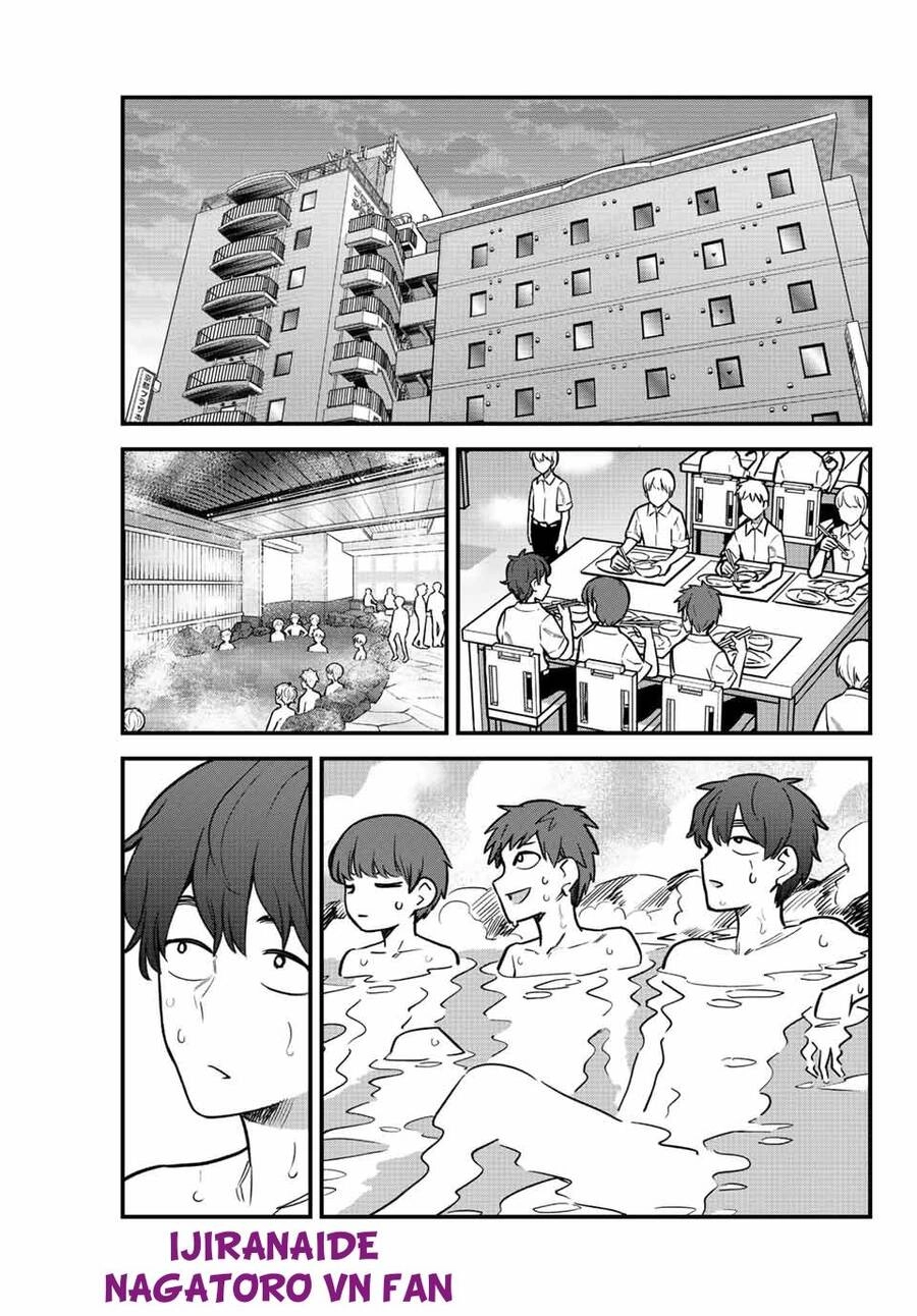 Please Don't Bully Me - Nagatoro-San Chapter 103 - 10