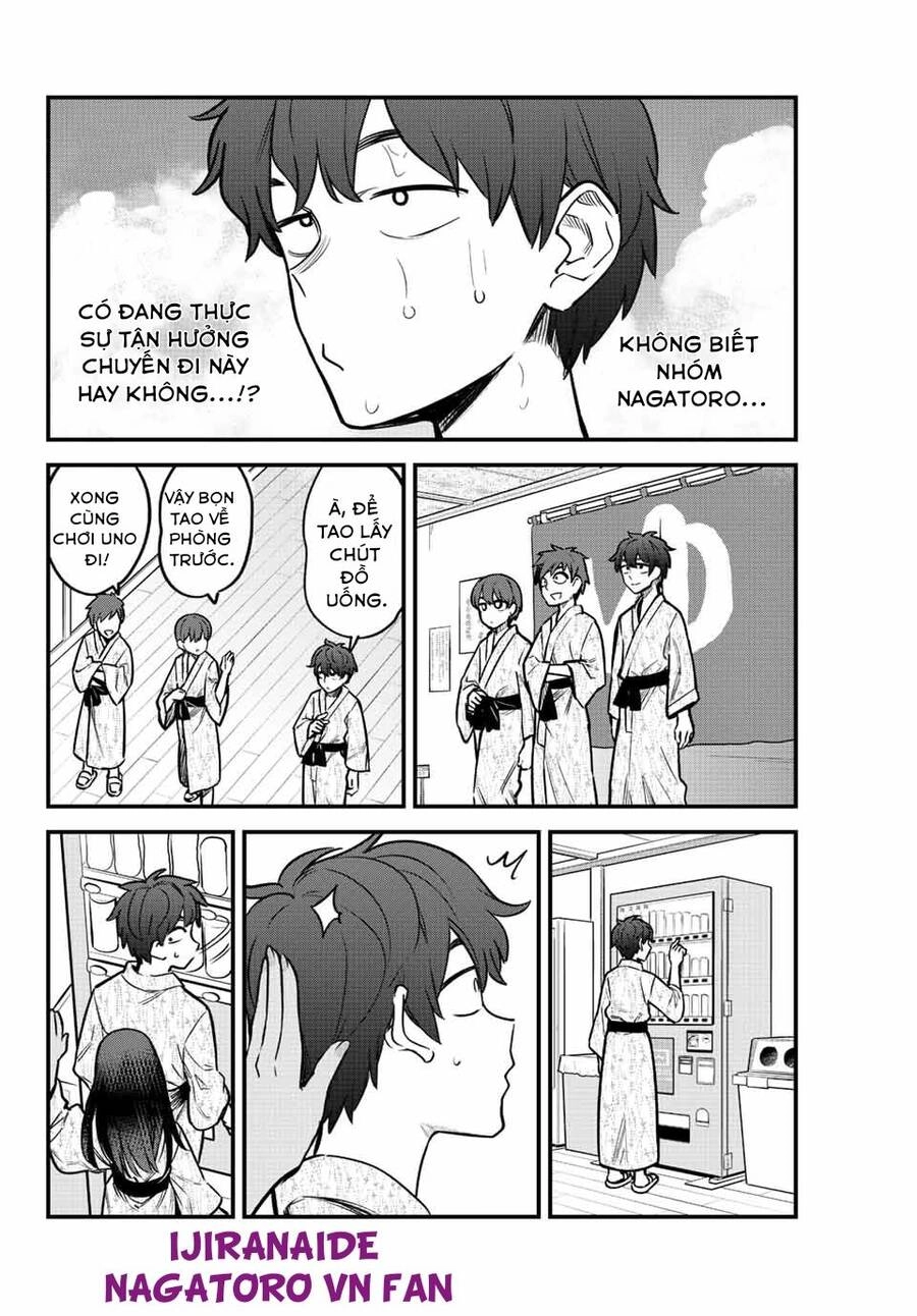 Please Don't Bully Me - Nagatoro-San Chapter 103 - 11