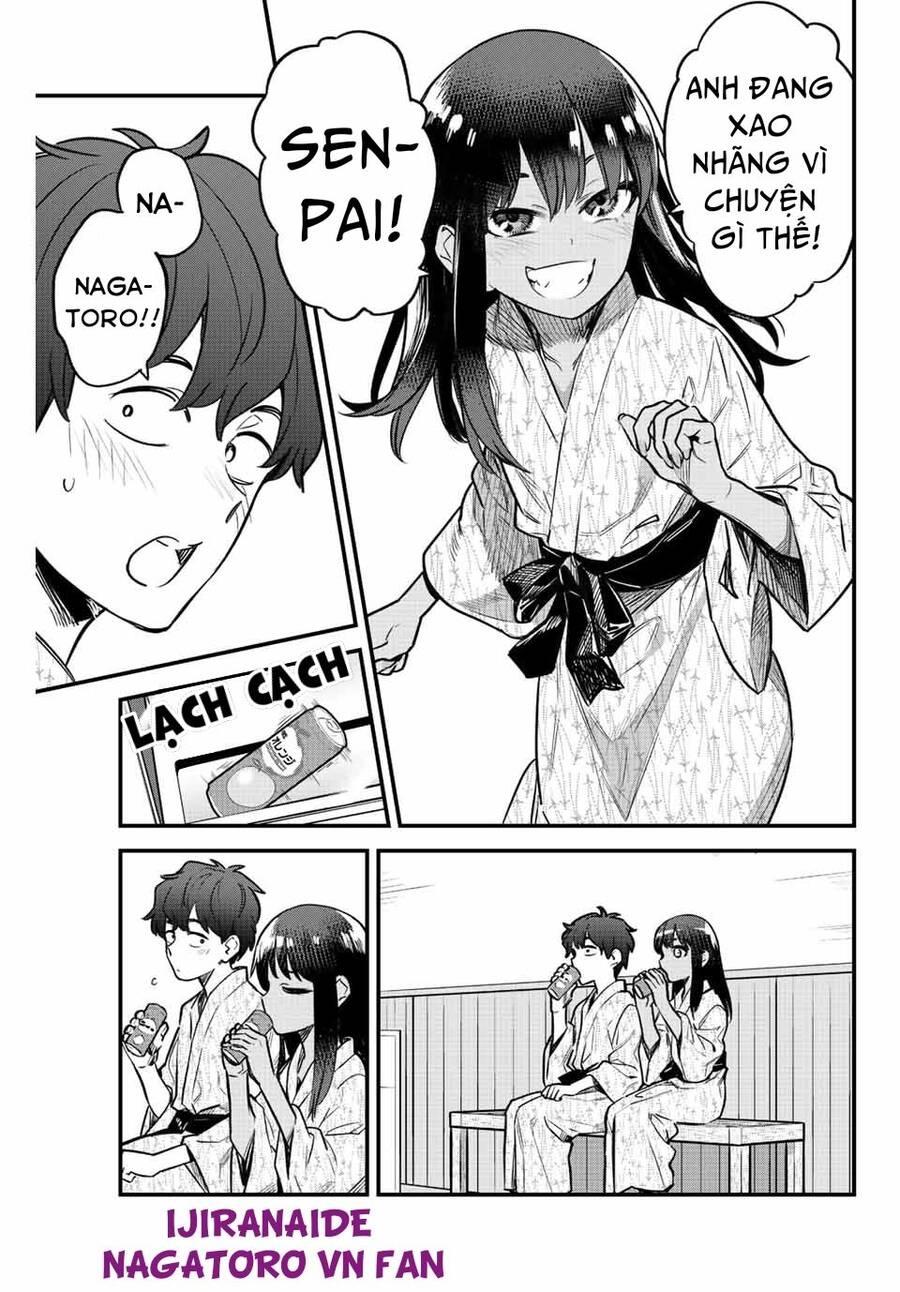 Please Don't Bully Me - Nagatoro-San Chapter 103 - 12