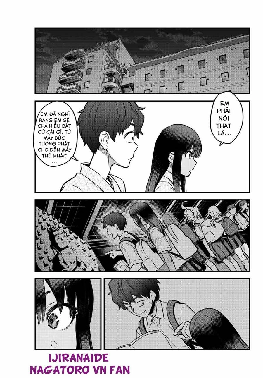 Please Don't Bully Me - Nagatoro-San Chapter 103 - 14