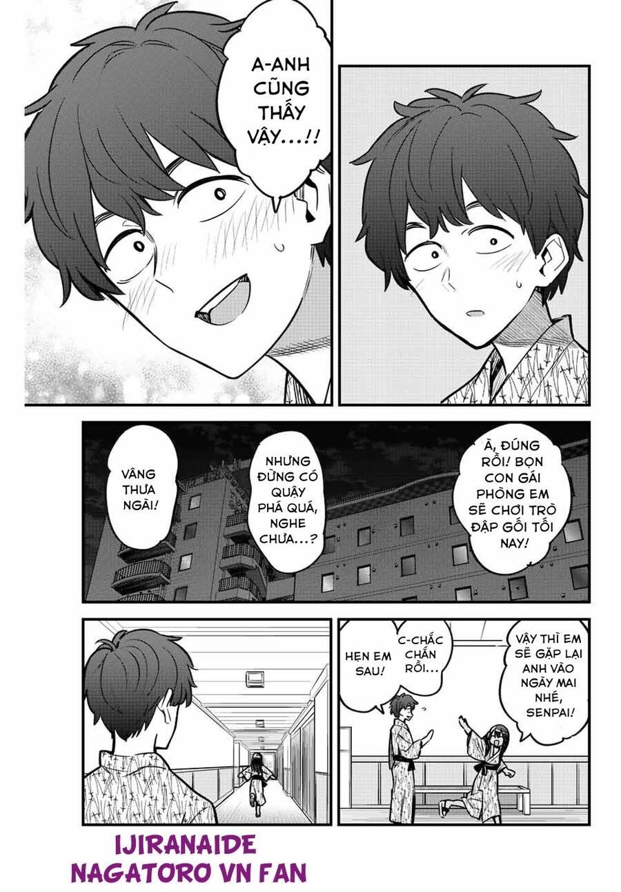 Please Don't Bully Me - Nagatoro-San Chapter 103 - 16