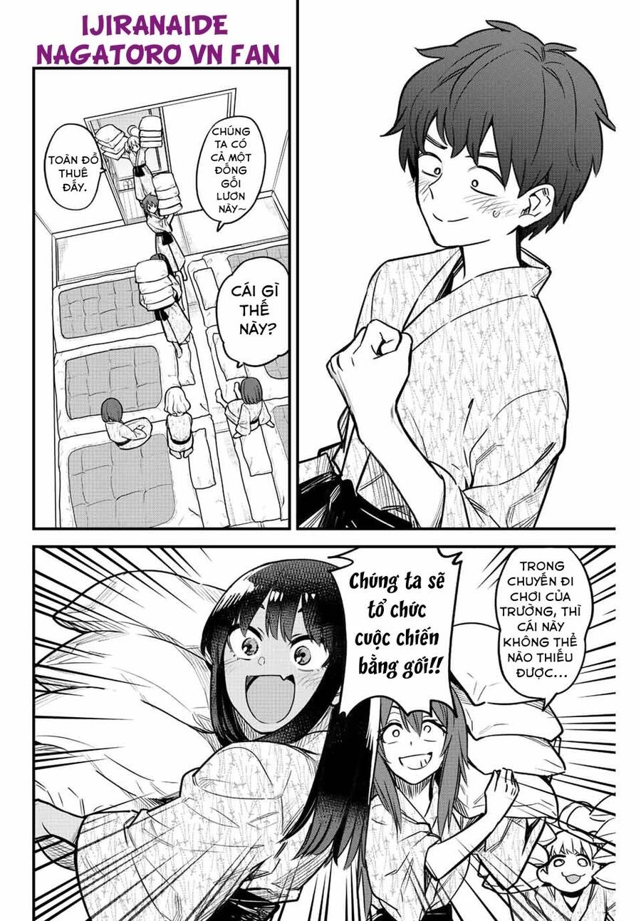 Please Don't Bully Me - Nagatoro-San Chapter 103 - 17