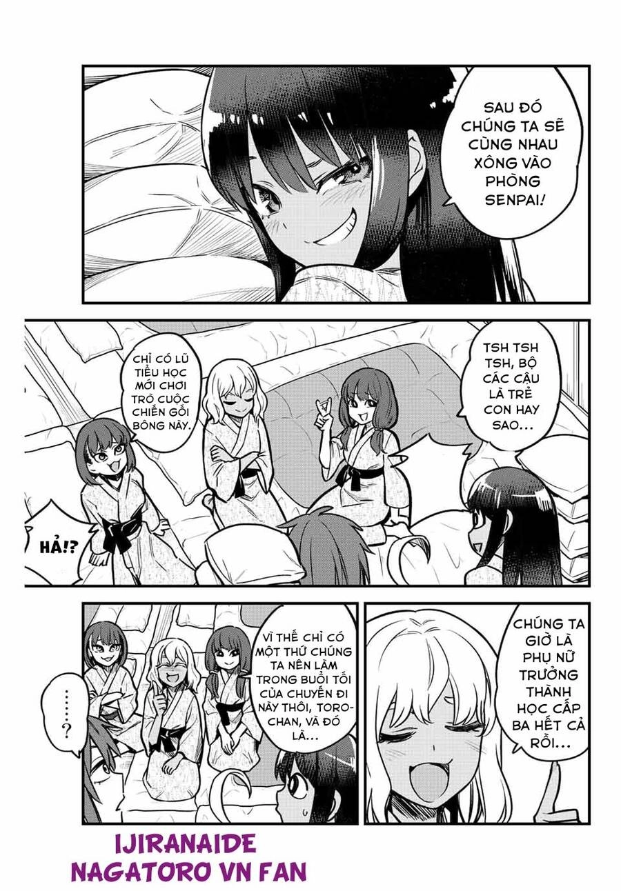 Please Don't Bully Me - Nagatoro-San Chapter 103 - 18