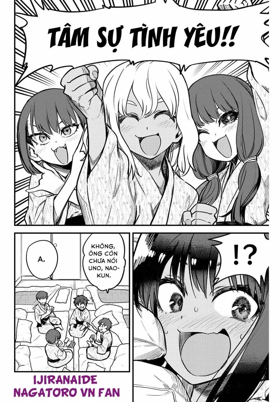 Please Don't Bully Me - Nagatoro-San Chapter 103 - 19