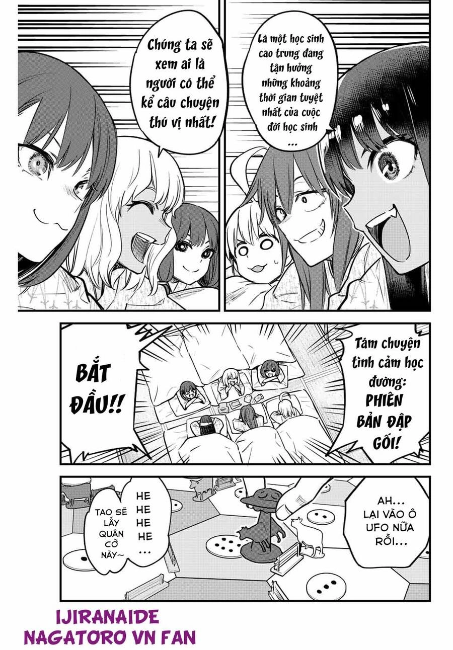 Please Don't Bully Me - Nagatoro-San Chapter 104 - 4