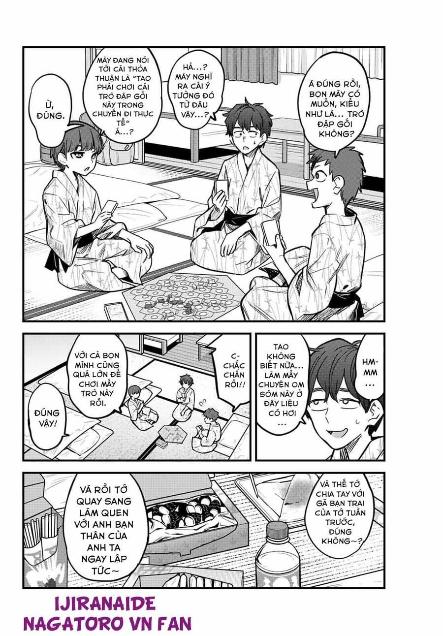 Please Don't Bully Me - Nagatoro-San Chapter 104 - 5