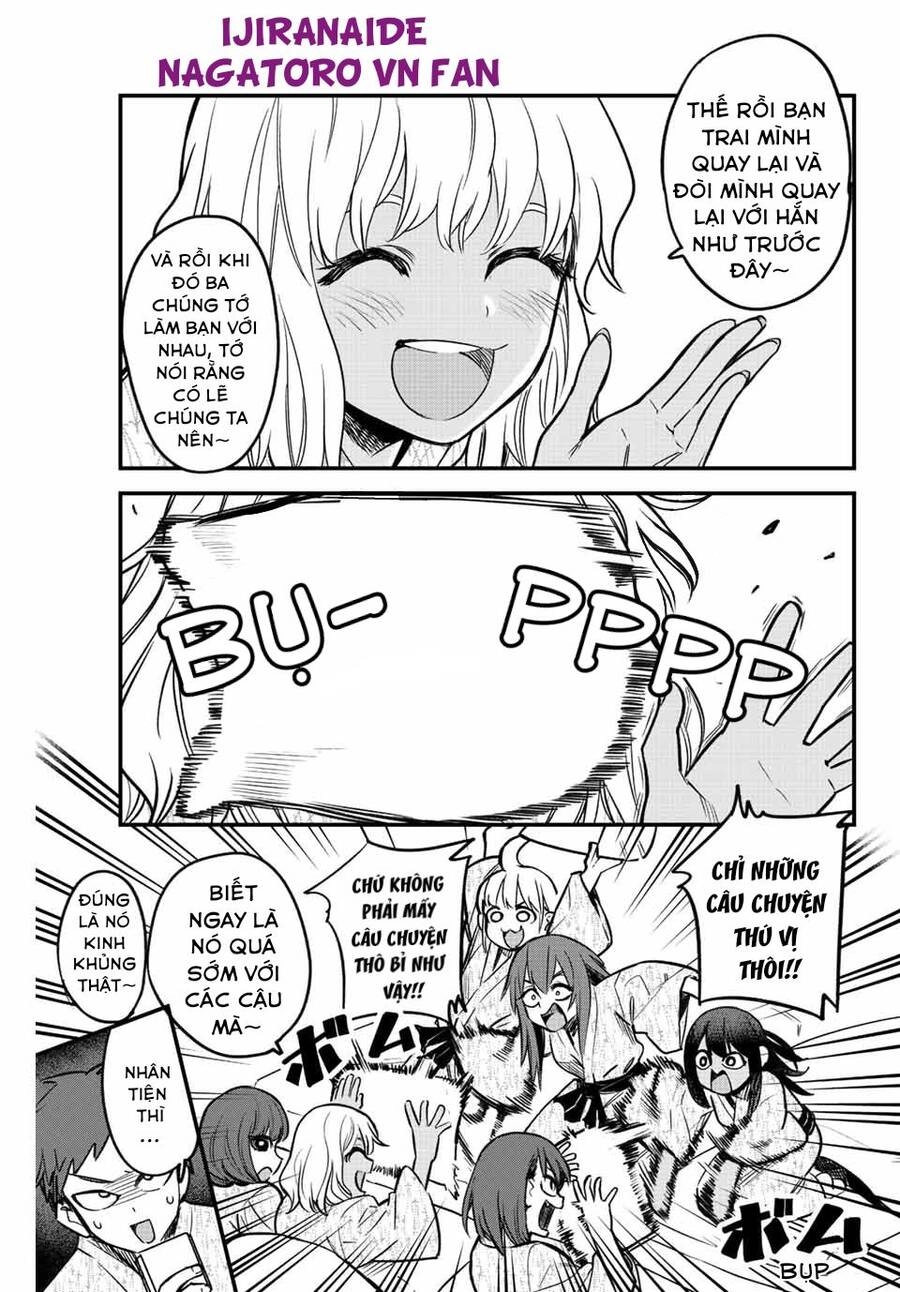 Please Don't Bully Me - Nagatoro-San Chapter 104 - 6