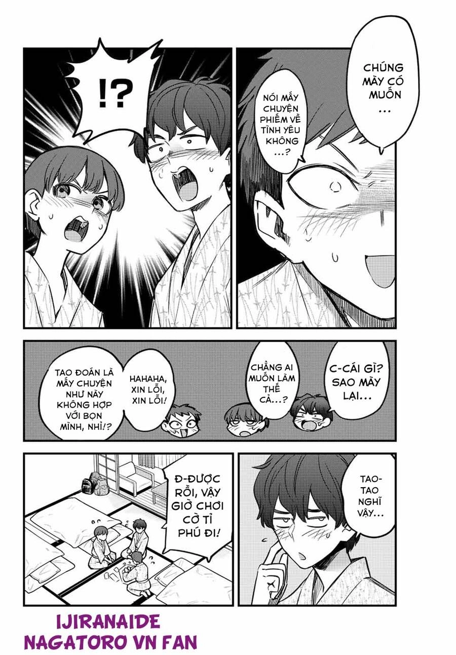 Please Don't Bully Me - Nagatoro-San Chapter 104 - 7