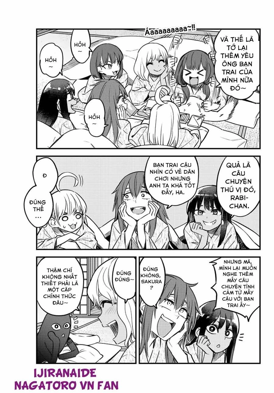 Please Don't Bully Me - Nagatoro-San Chapter 104 - 8