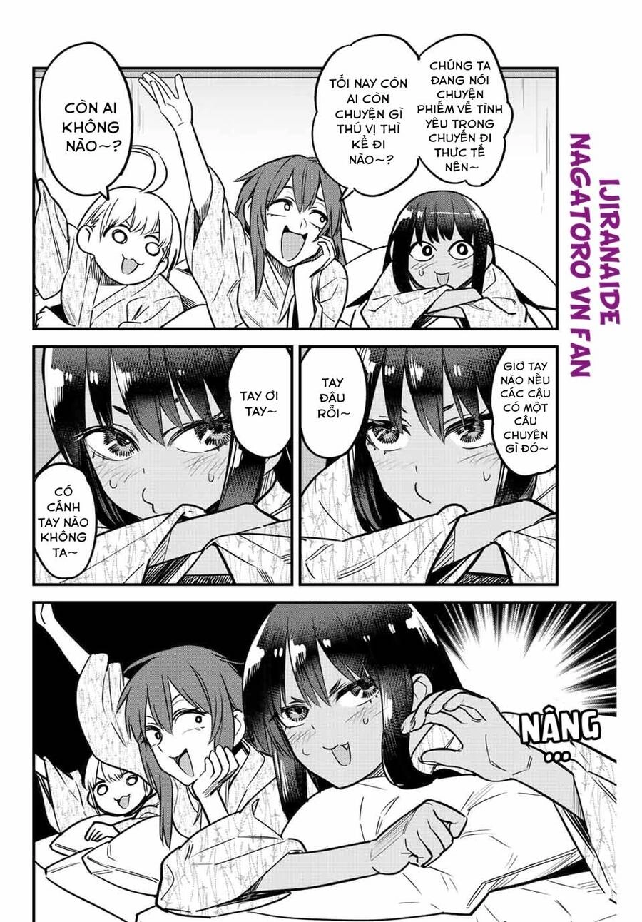 Please Don't Bully Me - Nagatoro-San Chapter 104 - 9