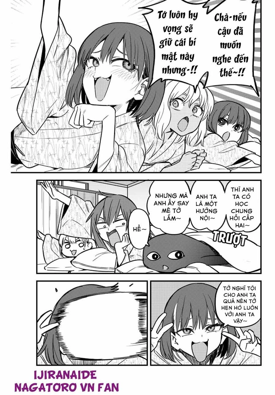 Please Don't Bully Me - Nagatoro-San Chapter 104 - 10