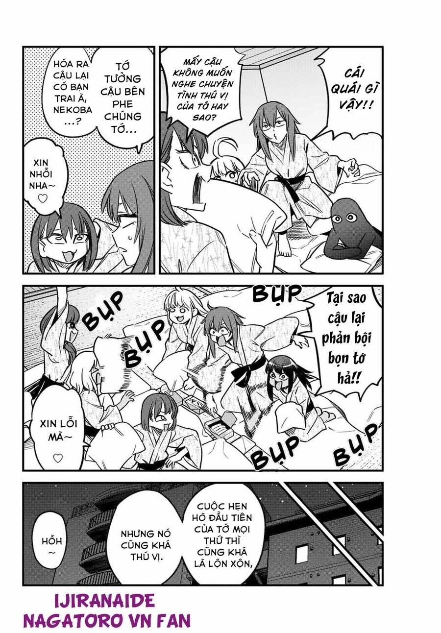 Please Don't Bully Me - Nagatoro-San Chapter 104 - 11