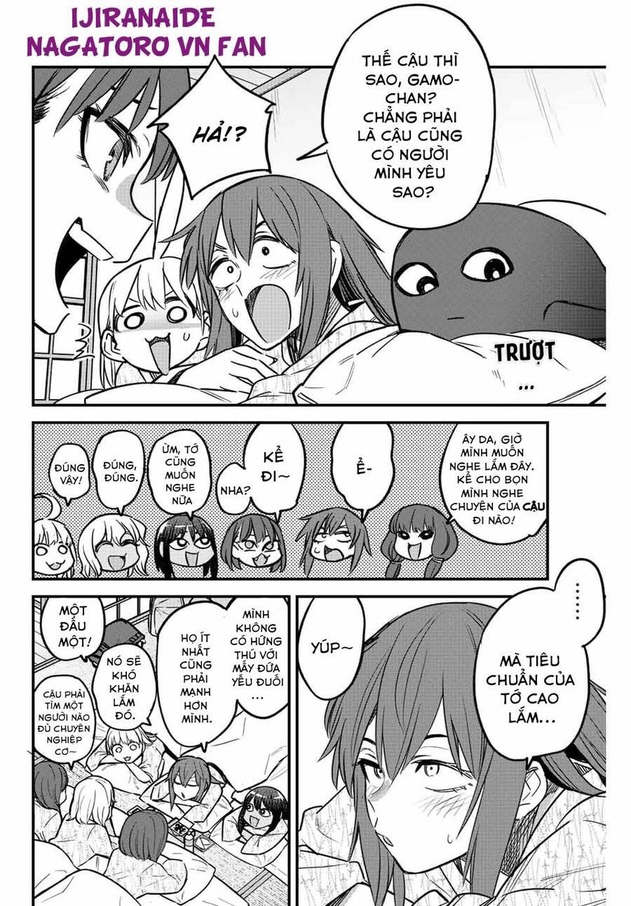 Please Don't Bully Me - Nagatoro-San Chapter 104 - 13