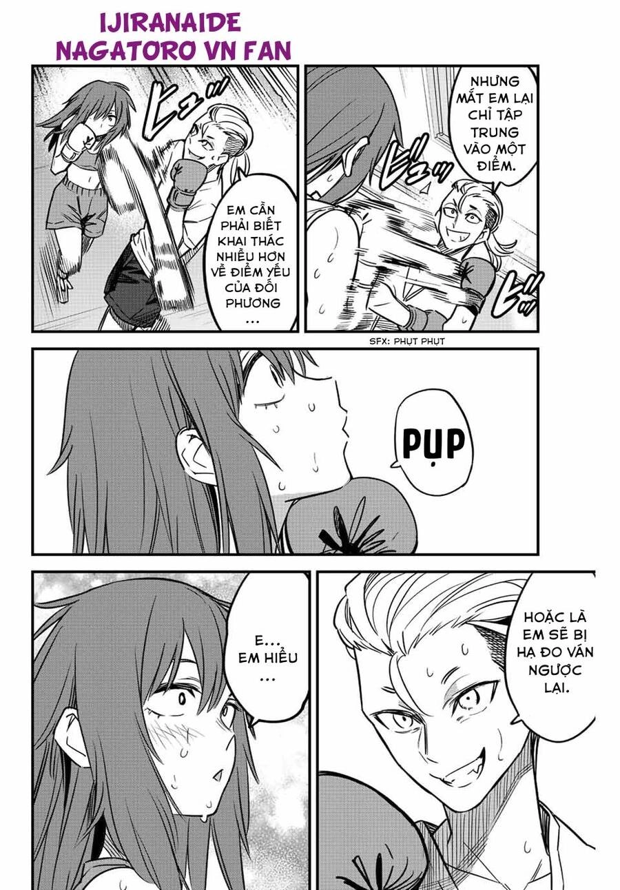 Please Don't Bully Me - Nagatoro-San Chapter 104 - 15