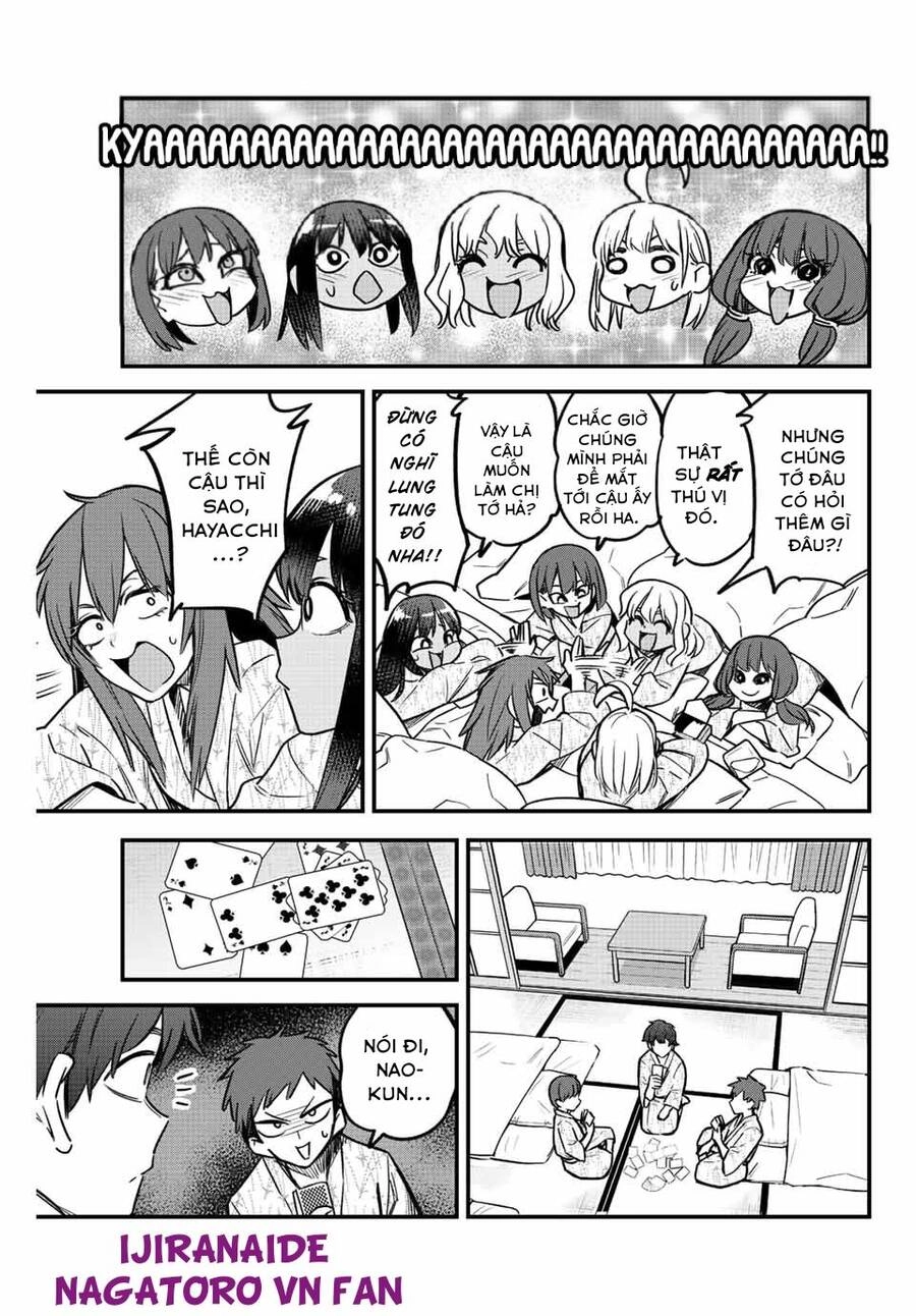Please Don't Bully Me - Nagatoro-San Chapter 104 - 16