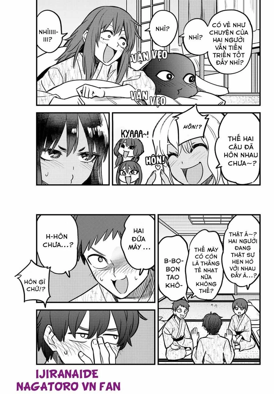 Please Don't Bully Me - Nagatoro-San Chapter 104 - 18