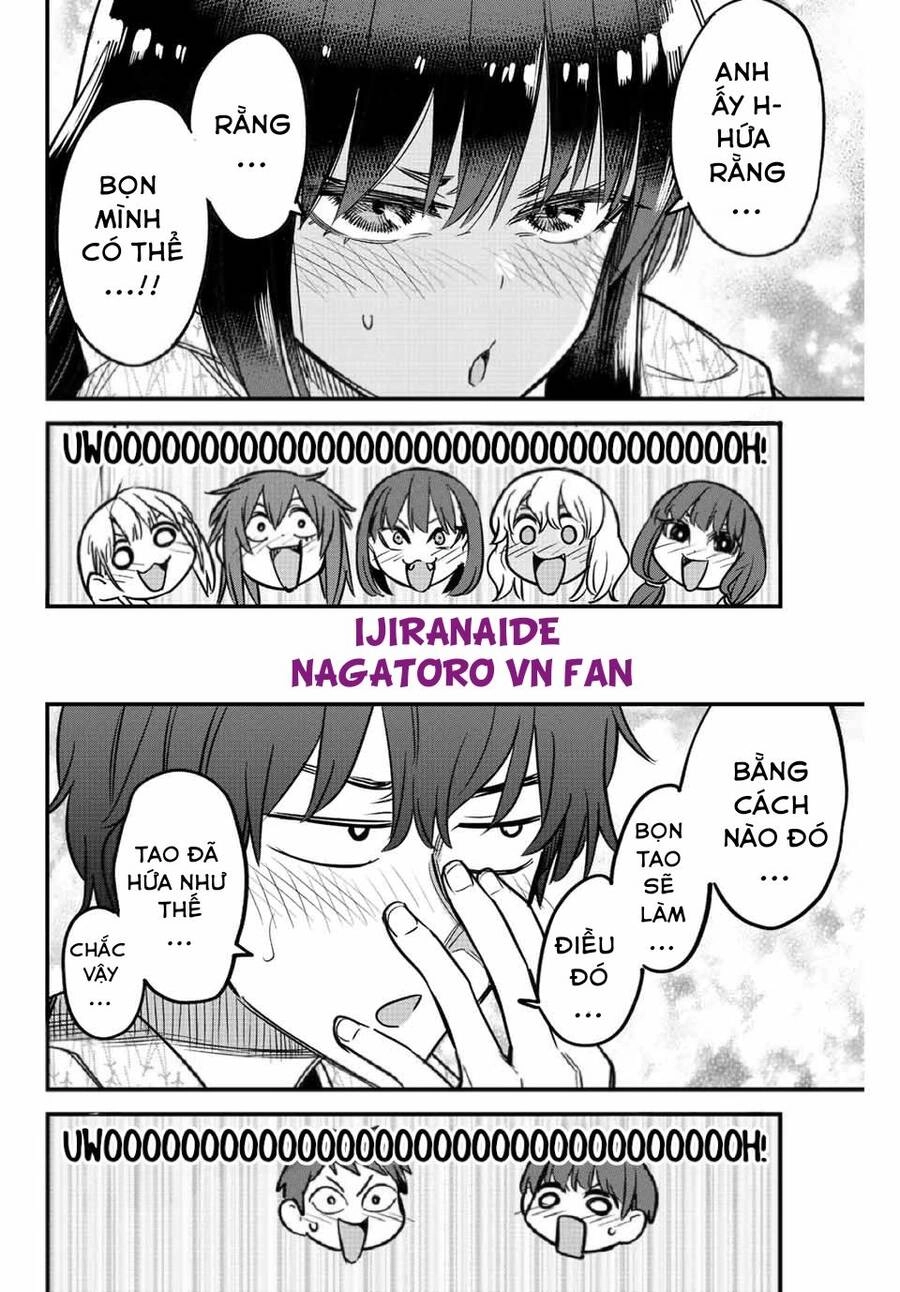 Please Don't Bully Me - Nagatoro-San Chapter 104 - 19