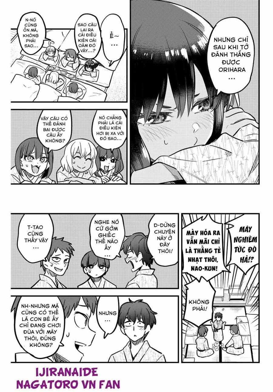 Please Don't Bully Me - Nagatoro-San Chapter 104 - 20