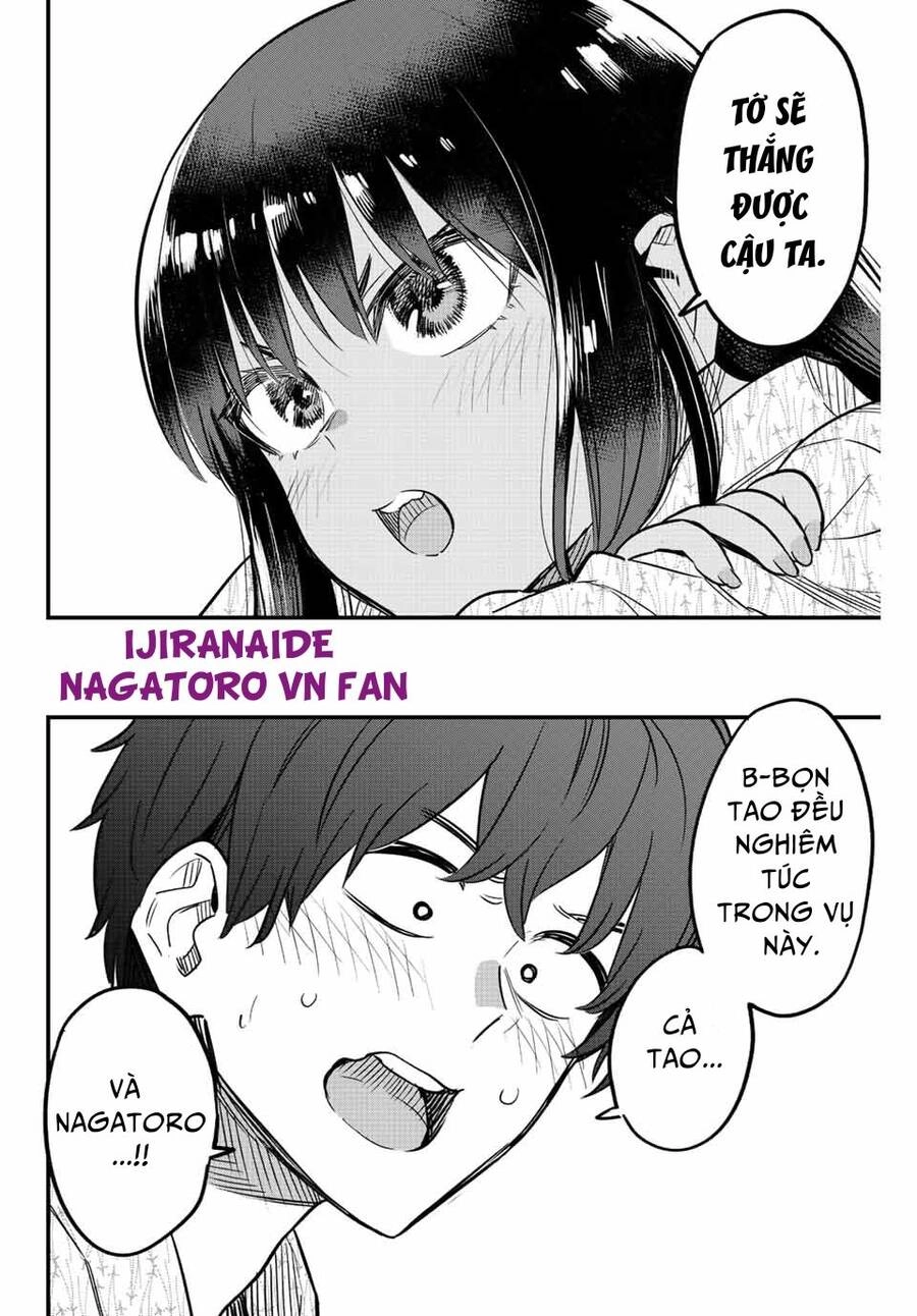 Please Don't Bully Me - Nagatoro-San Chapter 104 - 21