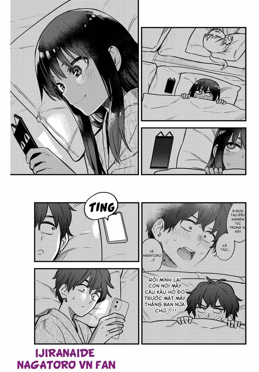 Please Don't Bully Me - Nagatoro-San Chapter 104 - 24