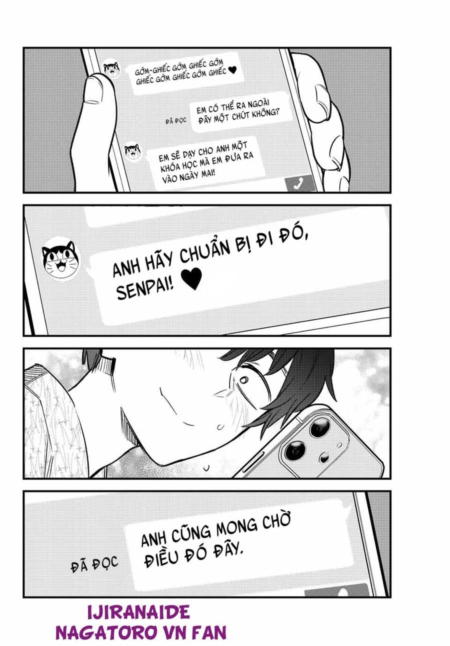 Please Don't Bully Me - Nagatoro-San Chapter 104 - 25