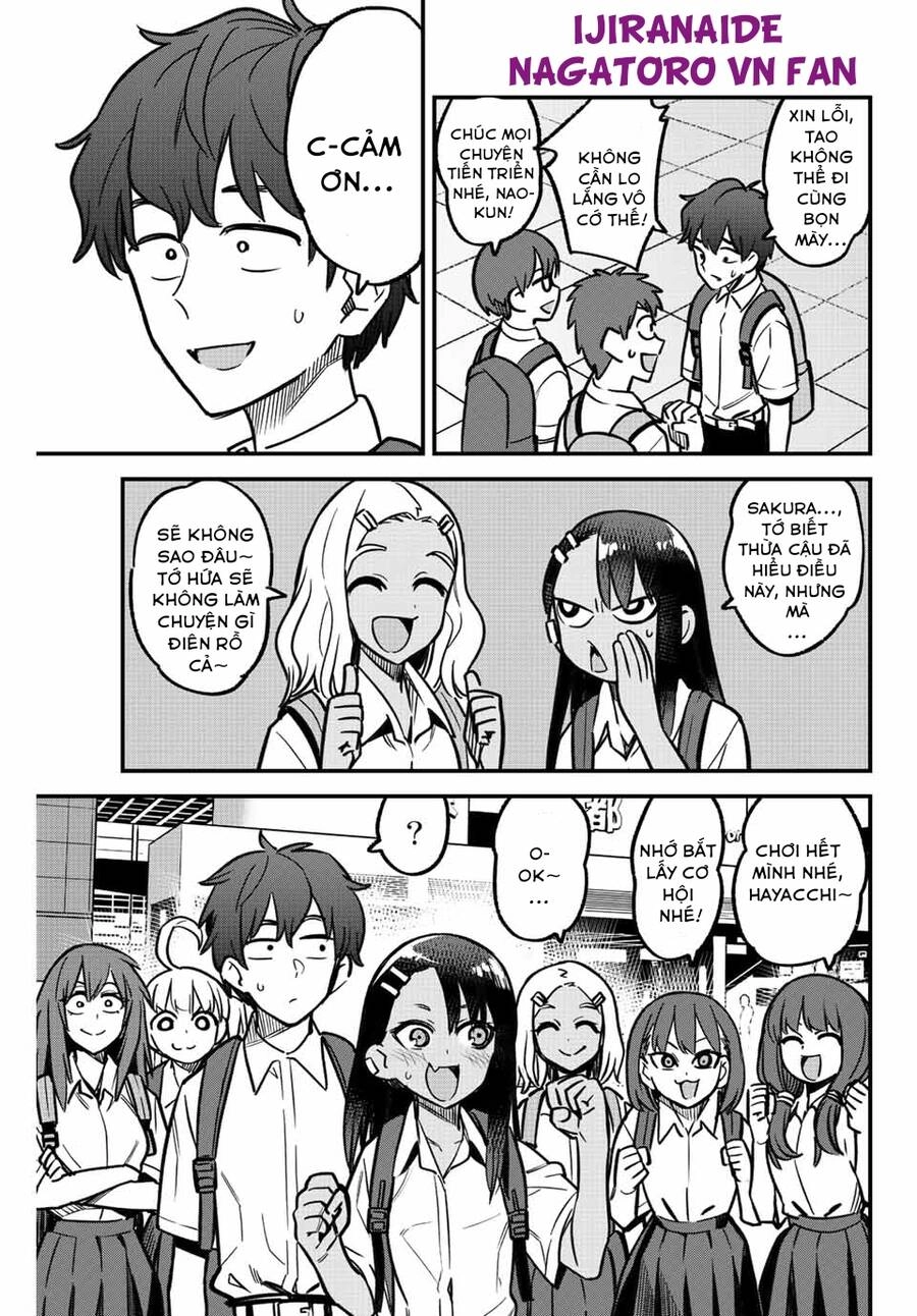 Please Don't Bully Me - Nagatoro-San Chapter 105 - 4