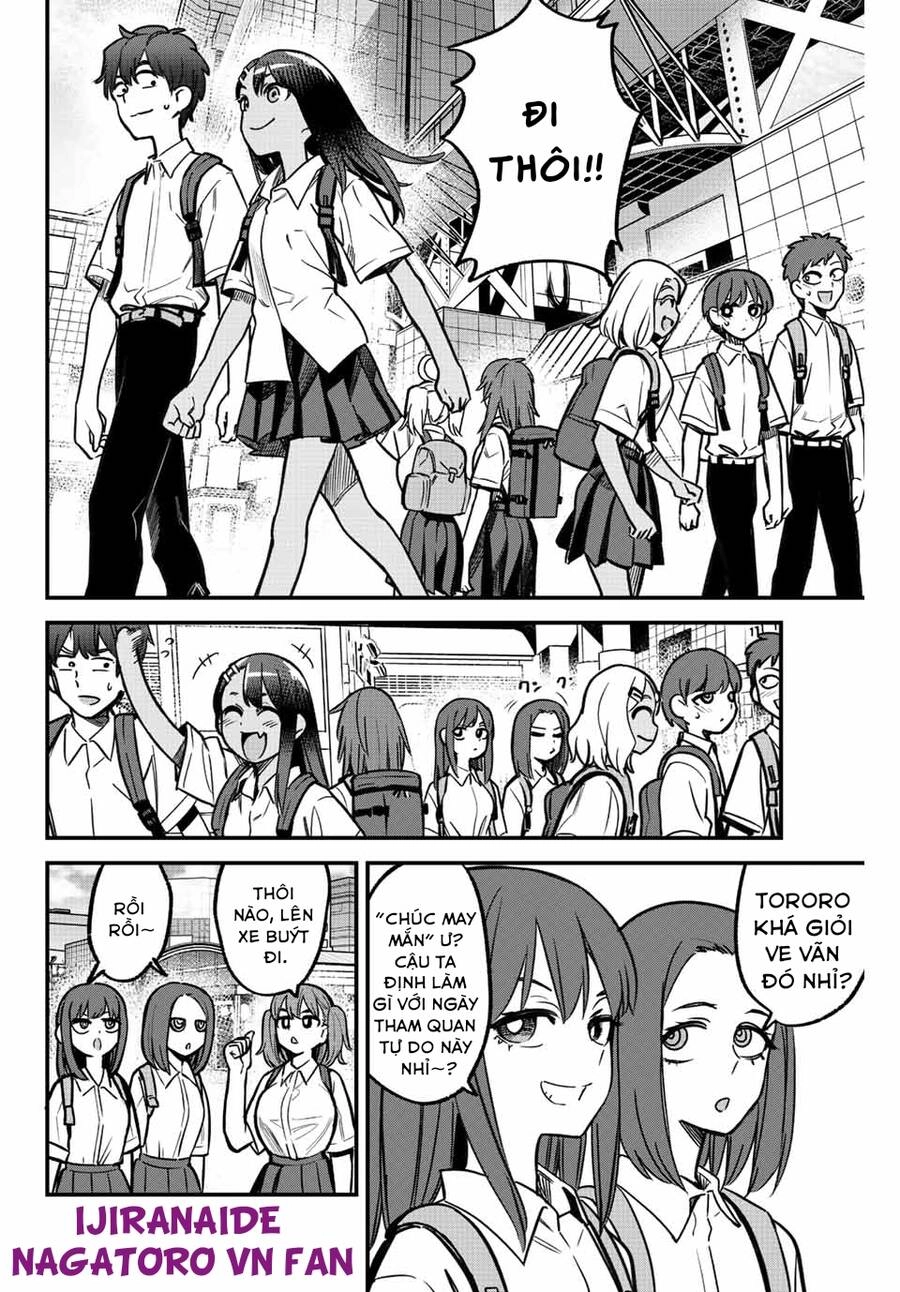 Please Don't Bully Me - Nagatoro-San Chapter 105 - 5