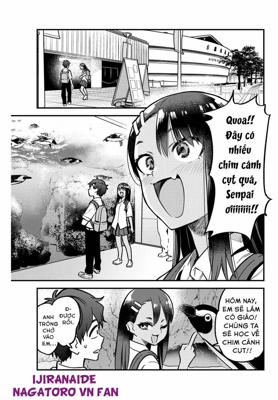Please Don't Bully Me - Nagatoro-San Chapter 105 - 6