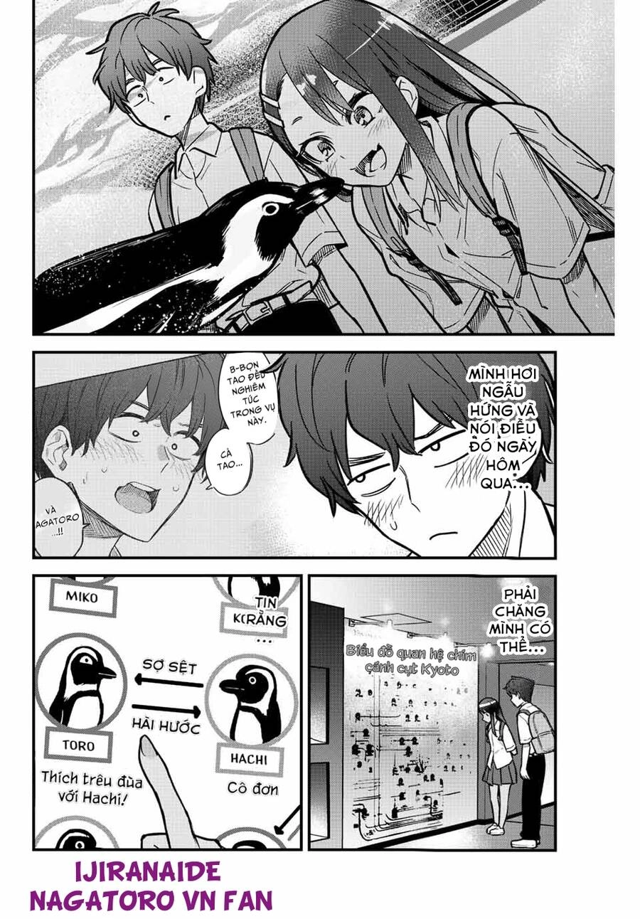 Please Don't Bully Me - Nagatoro-San Chapter 105 - 7