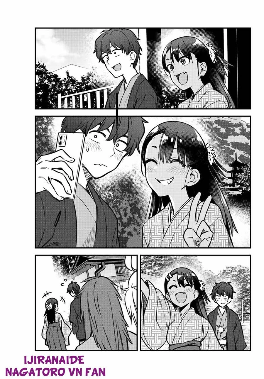 Please Don't Bully Me - Nagatoro-San Chapter 105 - 14