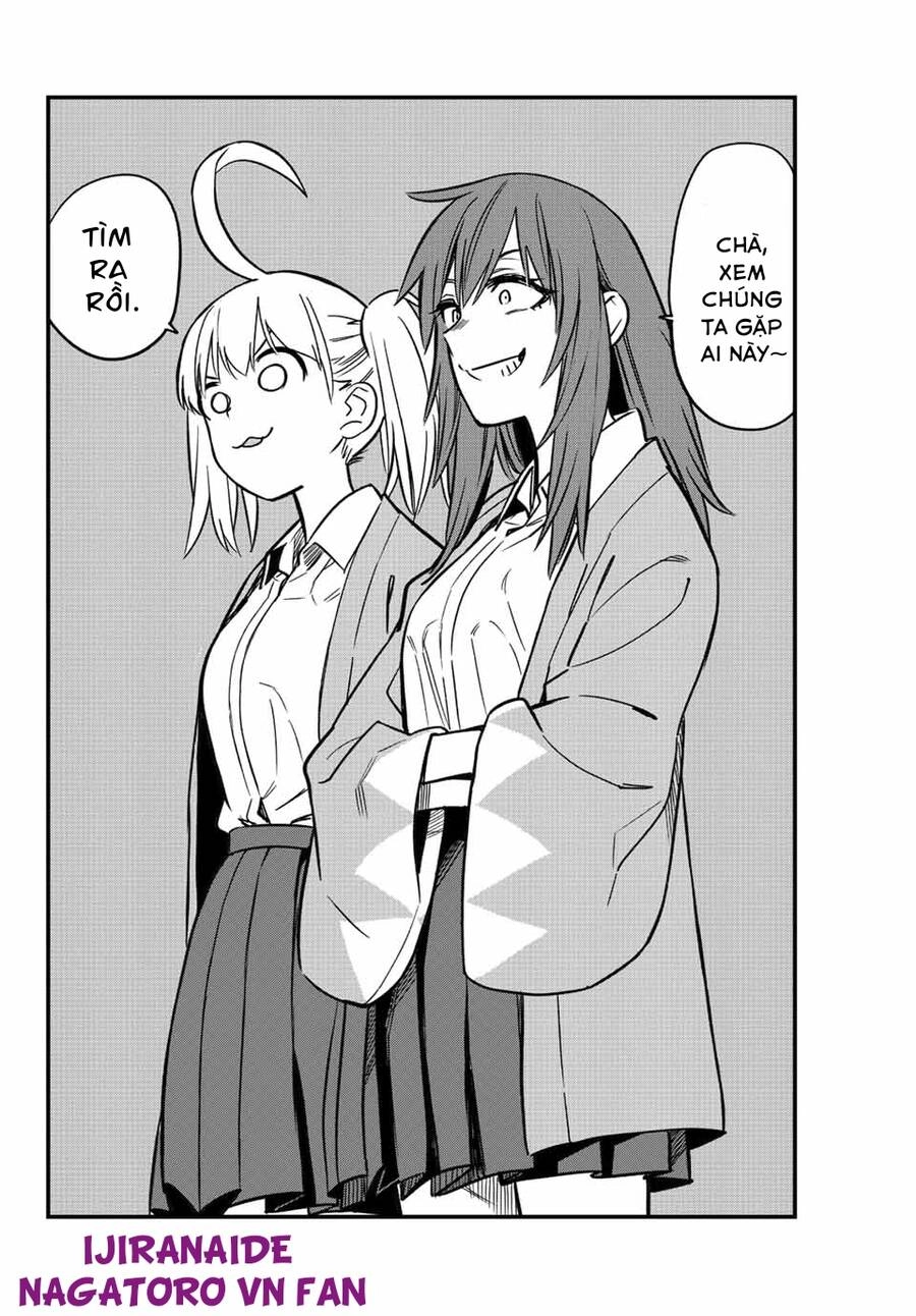 Please Don't Bully Me - Nagatoro-San Chapter 105 - 15