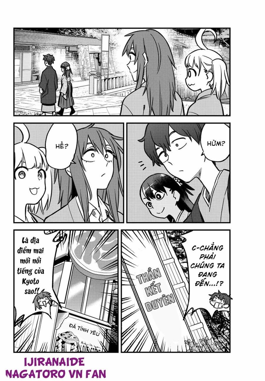 Please Don't Bully Me - Nagatoro-San Chapter 105 - 17