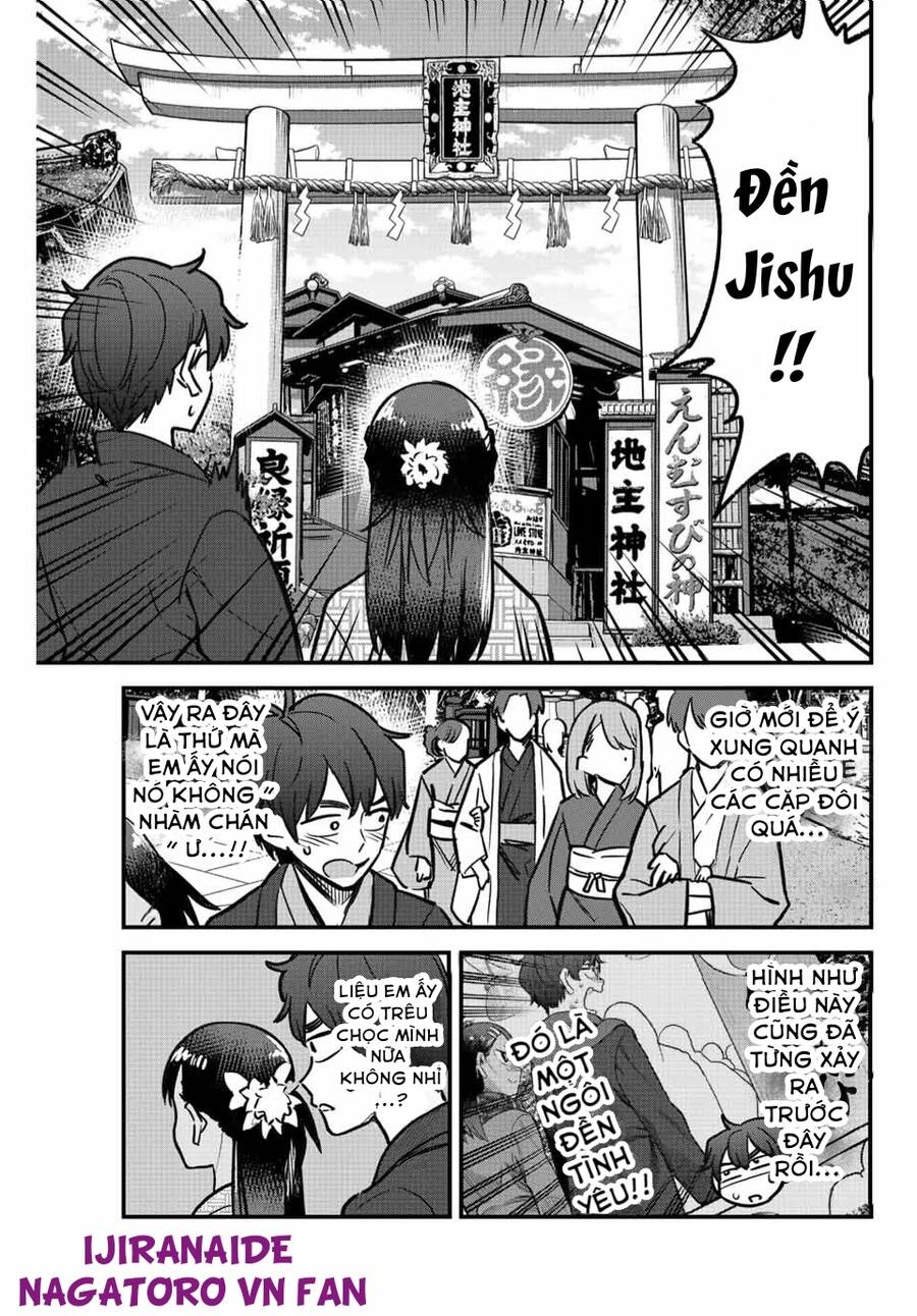 Please Don't Bully Me - Nagatoro-San Chapter 105 - 18