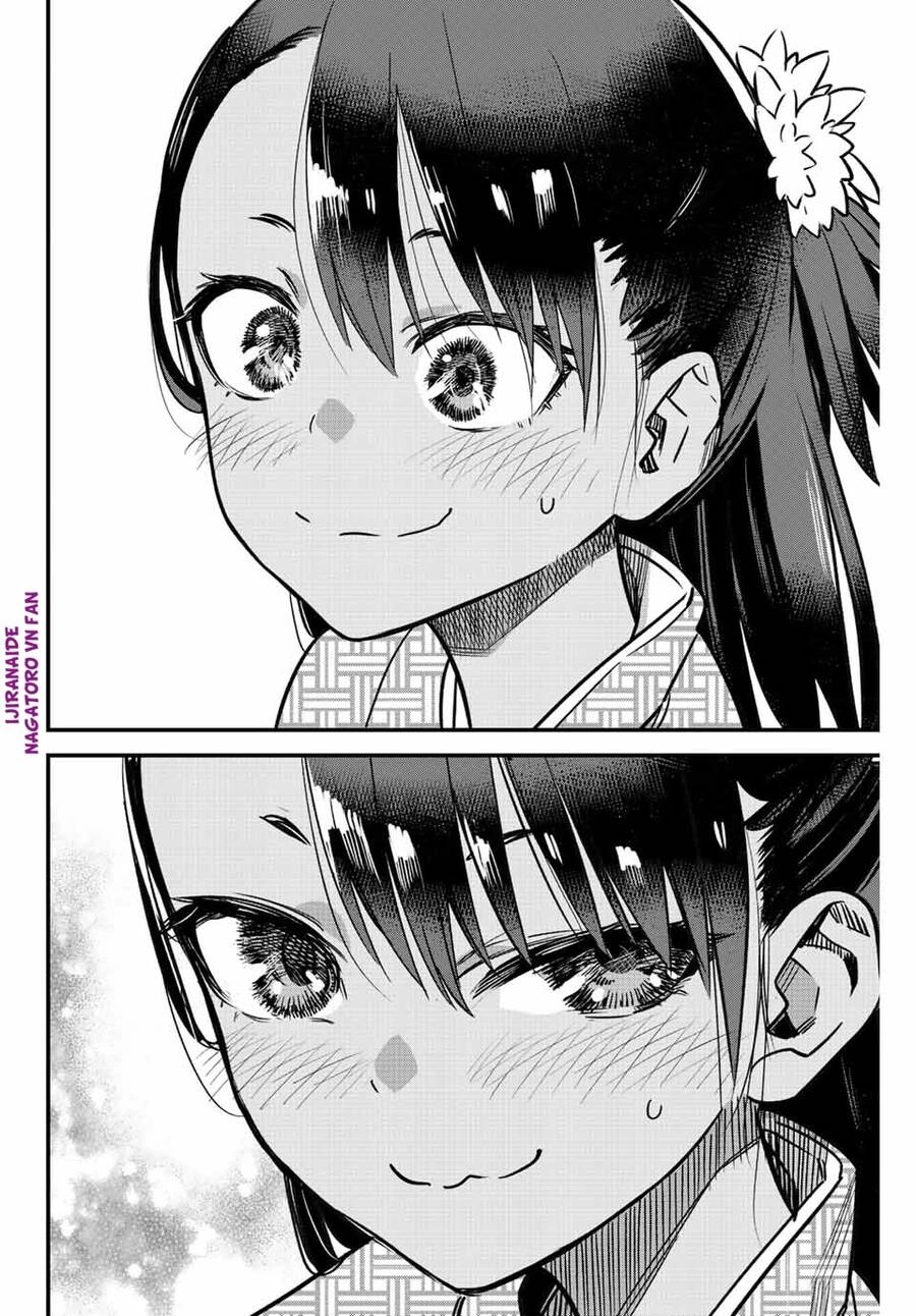 Please Don't Bully Me - Nagatoro-San Chapter 105 - 19