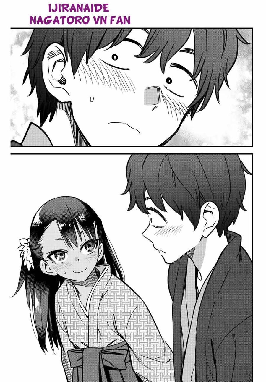 Please Don't Bully Me - Nagatoro-San Chapter 105 - 20