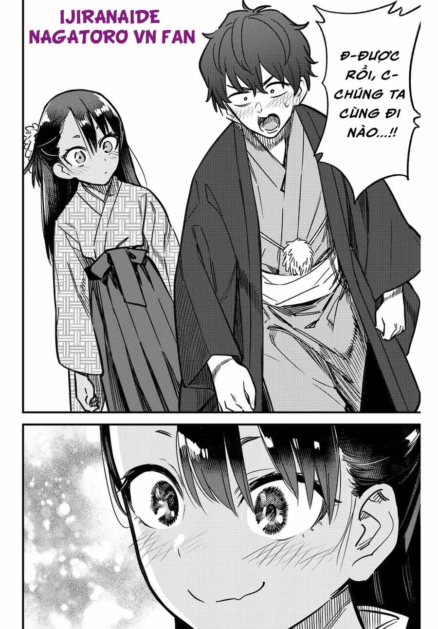 Please Don't Bully Me - Nagatoro-San Chapter 105 - 21