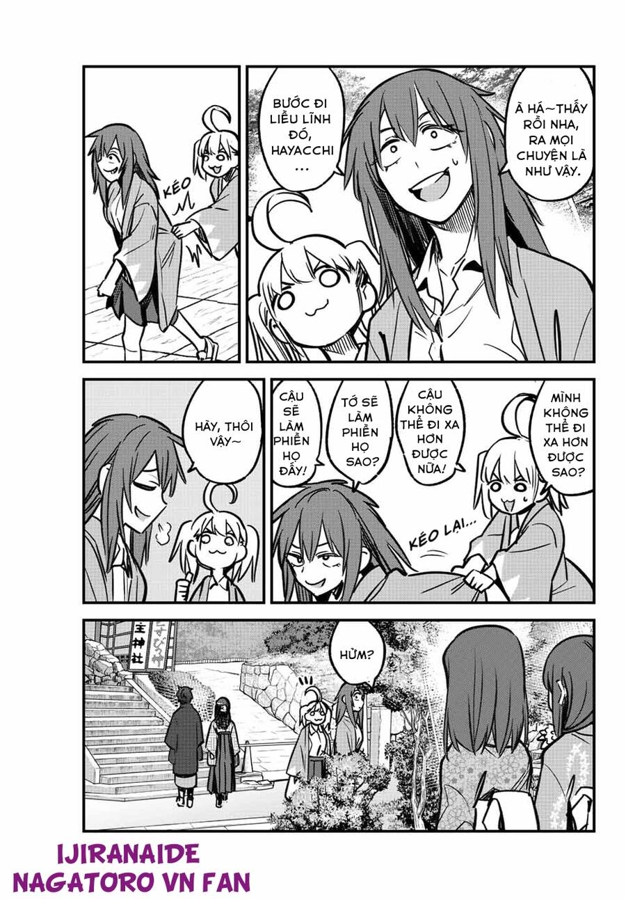 Please Don't Bully Me - Nagatoro-San Chapter 105 - 22