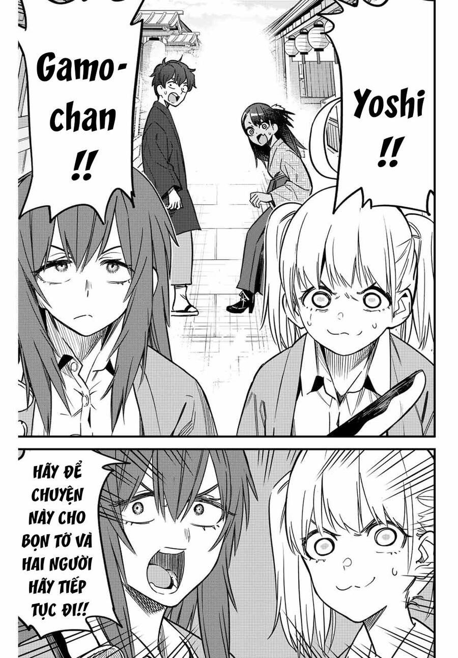 Please Don't Bully Me - Nagatoro-San Chapter 106 - 7