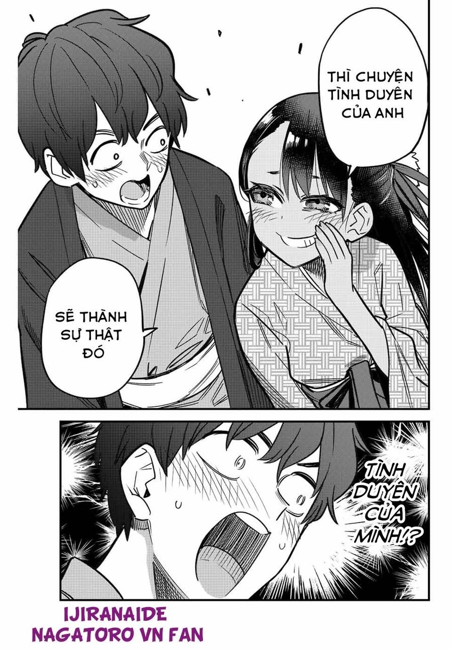 Please Don't Bully Me - Nagatoro-San Chapter 106 - 11